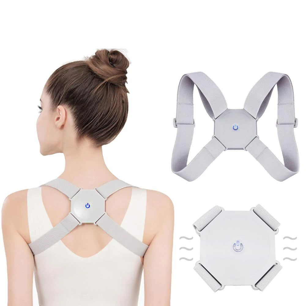 Miniatura 2 de Corrector de postura inteligente con sen